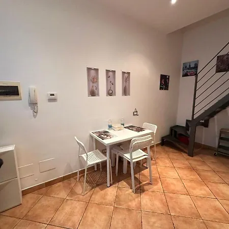 Appartement Casina Casetta - Su 2 Livelli - Vicino Al Centro Storico Plaisance