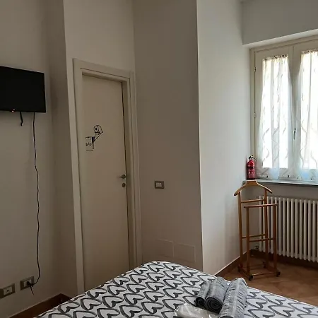 Casina Casetta - Su 2 Livelli - Vicino Al Centro Storico Appartement *