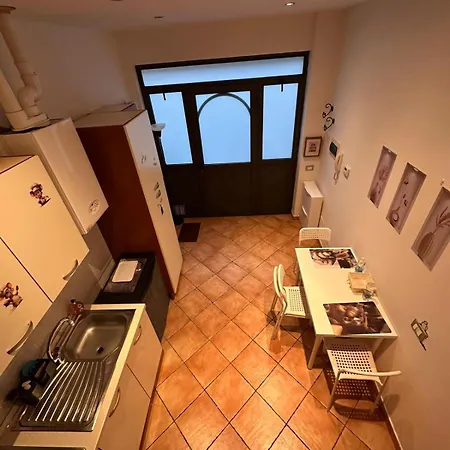 Appartement Casina Casetta - Su 2 Livelli - Vicino Al Centro Storico