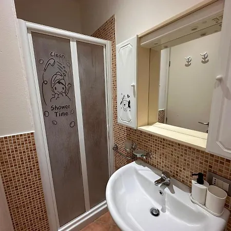 Appartement Casina Casetta - Su 2 Livelli - Vicino Al Centro Storico