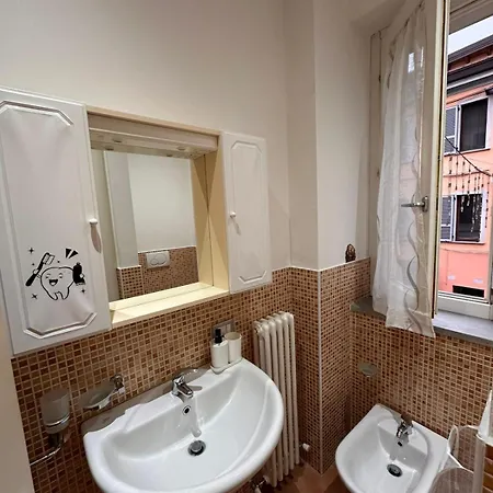 Casina Casetta - Su 2 Livelli - Vicino Al Centro Storico Appartement Plaisance